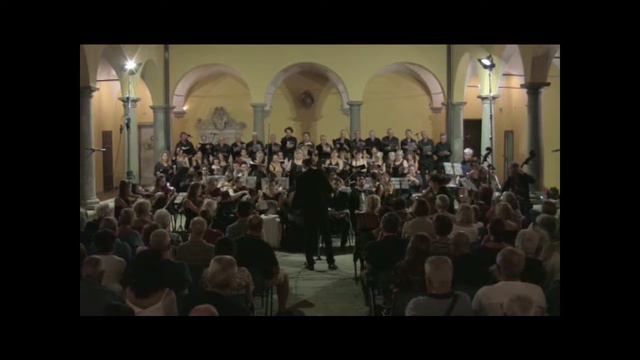 Amen. In sempiterna secula - G. Rossini STABAT MATER смотреть онлайн