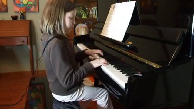Rosemary Piano смотреть онлайн