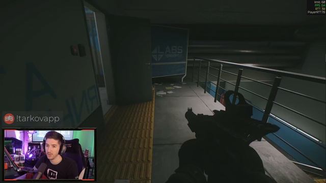 Solo Player vs. Squads One by One || Escape from Tarkov Highlights смотреть онлайн