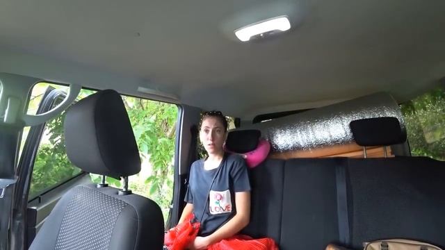 Новости про мамин дом \ Что случилось почему откладываем \ Есть ли погреб в доме? смотреть онлайн