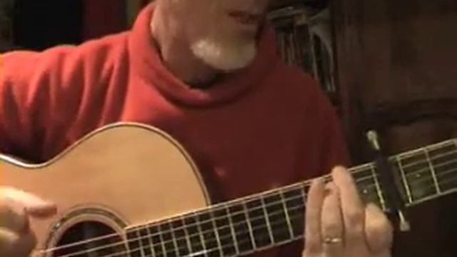 At Seventeen - Janis Ian (Tutorial - 2 - the explanation) смотреть онлайн