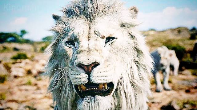 Муфаса Король лев — Русский трейлер #2 (Дубляж, 2024) смотреть онлайн