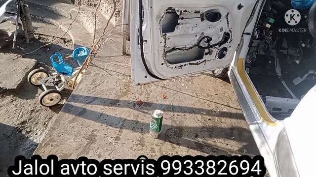 Matiz Udari Sotiladi