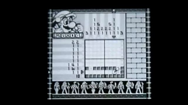 Mario's Picross Review [HD] смотреть онлайн