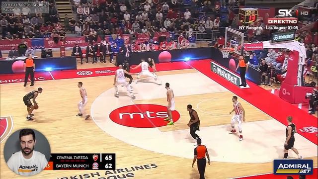 Sa Niskog Posta - Luča ili Kalina?! Trinki ne može sa Radonjom! смотреть онлайн