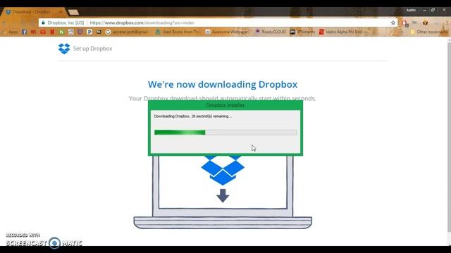 Usability Testing - Dropbox Download смотреть онлайн