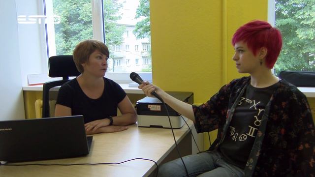 ESN TV 3.08.2017 ПОЗДРАВЬ ЛЮБИМЫЙ ГОРОД СИЛЛАМЯЭ ВМЕСТЕ С ESN TV смотреть онлайн