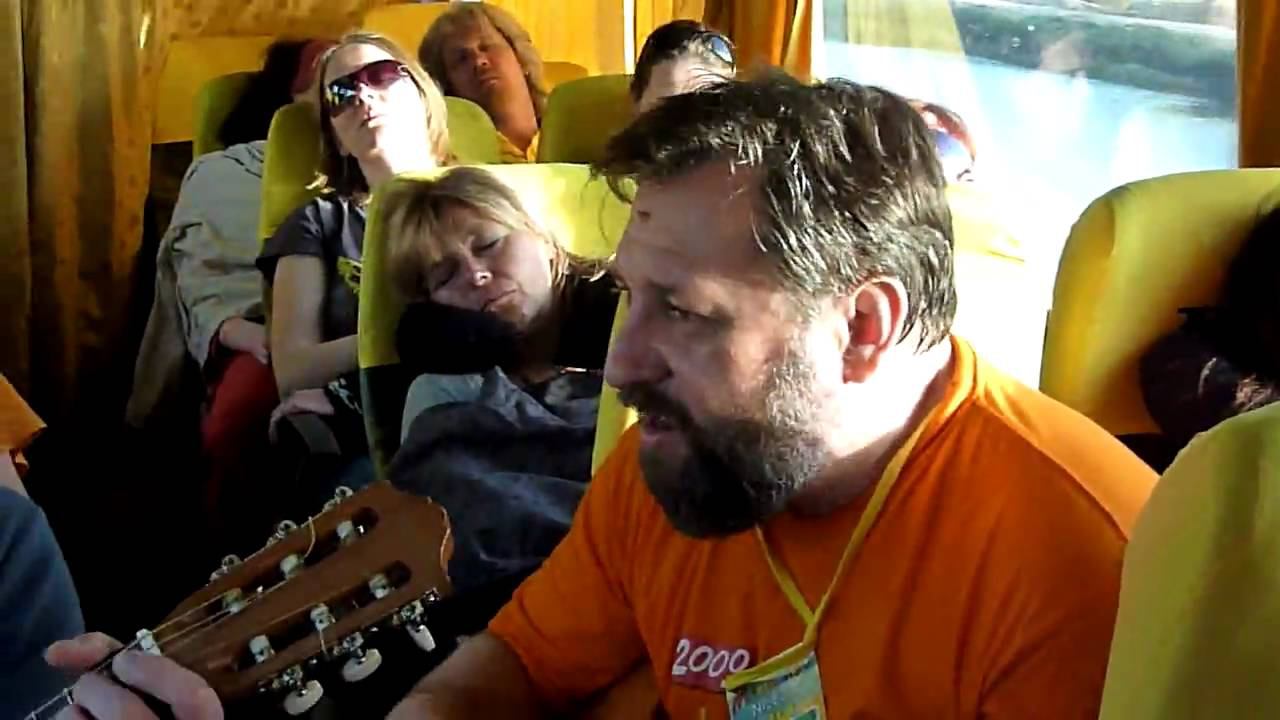 Фестиваль Мамакабо Нил 2010. смотреть онлайн