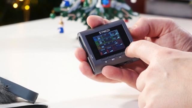 Радиосистема Synco G3