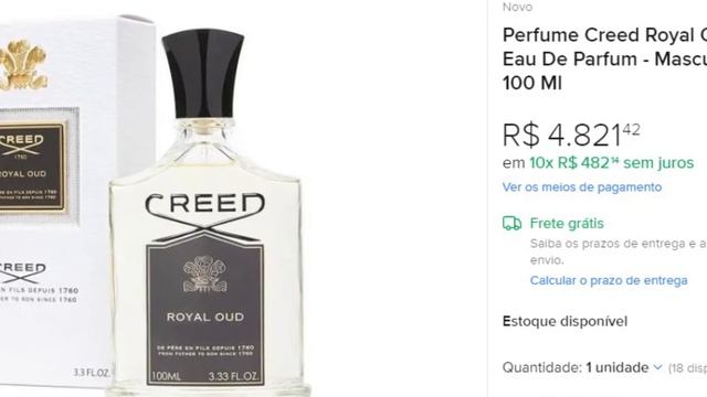 Como Empreender no Mercado de Perfumes: Dicas e Estratégias para o Sucesso смотреть онлайн