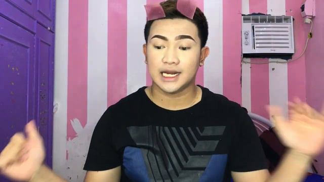 Glam look para sa mga “WALANG JOWA” Didn’t expect that! (QUARANTINE EDITION) смотреть онлайн