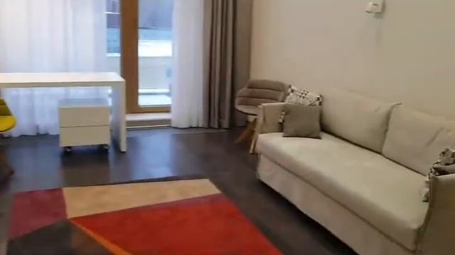 Аренда новой квартиры в элитном ЖК "Де Люкс" смотреть онлайн