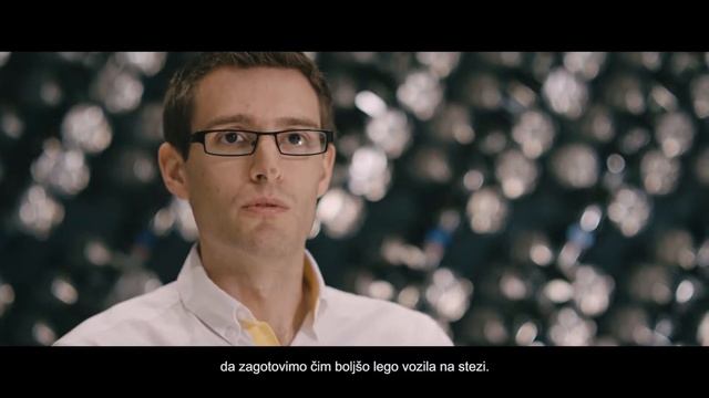 Renault TREZOR - motor 4/4 смотреть онлайн