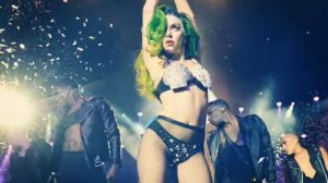 Lady Gaga| Леди Гага