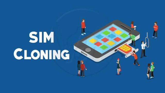 3 Ways Your SIM Card Can Be Hacked And How to Protect It смотреть онлайн