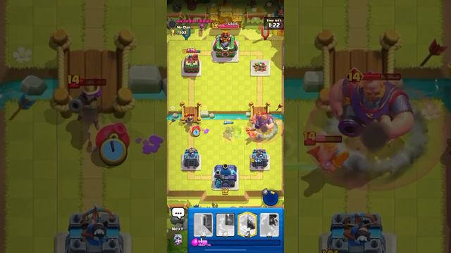 [ASMR] 100% MOUTH SOUNDS 👄 | Clash Royale смотреть онлайн