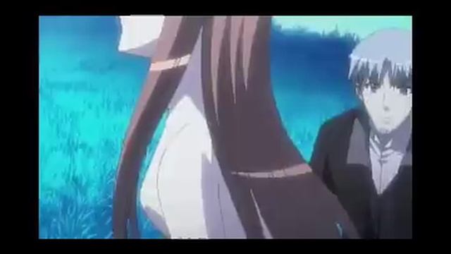 Spice and Wolf - Horo howl to the Moon смотреть онлайн