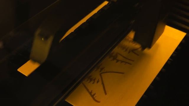 xTool P2 55W CO2 Laser Machine - The SMARTEST Desktop CO2 Laser on the Market смотреть онлайн