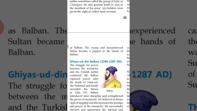 S.St class 7 lesson 3 part 3The delhi sultnate, history cbsc by अनुराग श्रीवास्तव смотреть онлайн