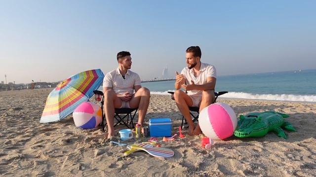 J'ai demandé à un MULTIMILLIONNAIRE : comment faire beaucoup d'ARGENT ? смотреть онлайн