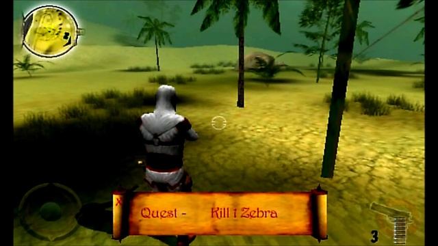 Let's Test: Dinosaur Assassin смотреть онлайн