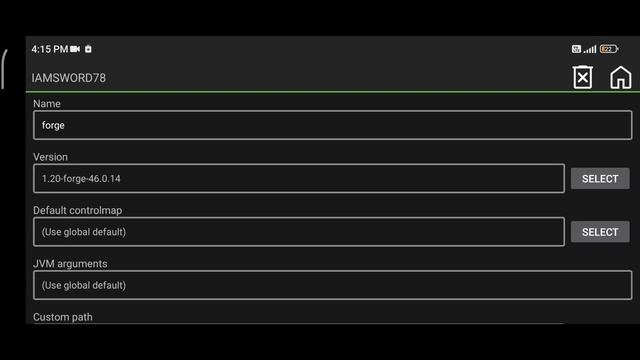 How To Import LUNAR CLIENT in | PojavLauncher ? смотреть онлайн