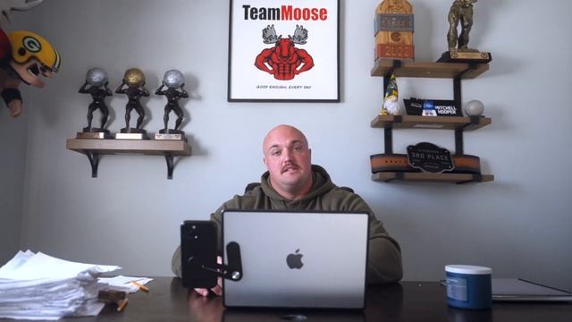 The #1 Mistake People Make When Programming for Strongman смотреть онлайн