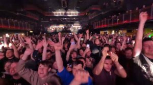 Stigmata - Магмель (Live @ 1930, Moscow. 2023.11.19)