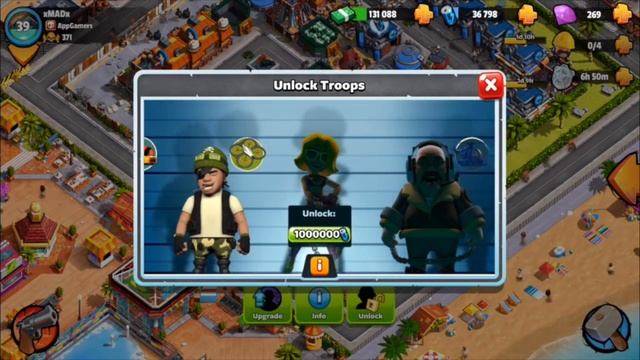 AppGamers: Gang Nations Noob Tips смотреть онлайн