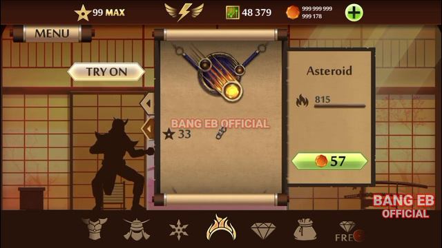 Update!! Shadow Fight 2 Mod Apk V2.33.0 Terbaru 2024 Level Max & Unlimited Money смотреть онлайн