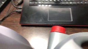 СНОВА ПОДДЕЛКА TOYOTA 5W30 Fuel Economy EU