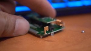 Ремонт брелка Автосигнализации StarLine A96 2CAN GSM/GPS