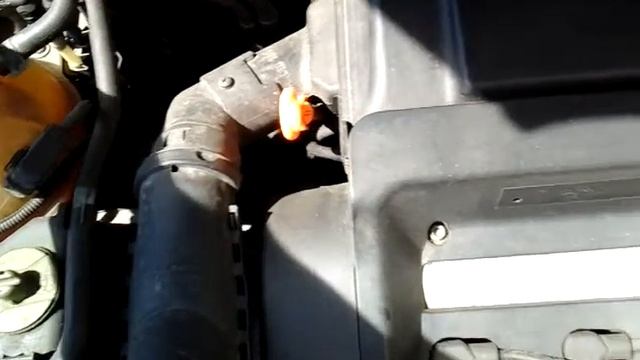 Golf 4(2000. г)1.6 benzin praverca Hamburg1 смотреть онлайн