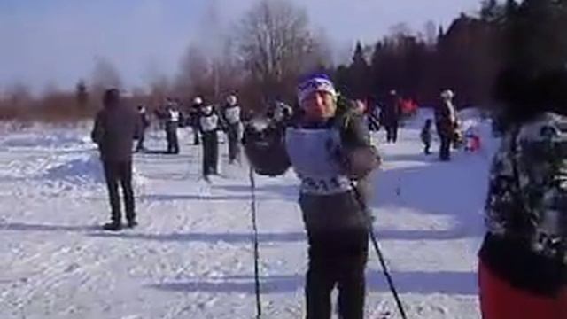 MOV07157 09/02/2013 Ижевск лыжня РФ Устиновский смотреть онлайн