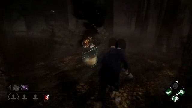 Dead by Daylight #16 Секретное достижение DBD смотреть онлайн