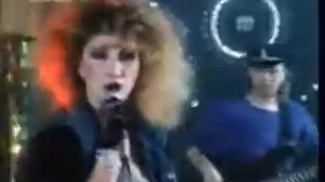 Ирина Аллегрова и Электроклуб “Синяя роза“