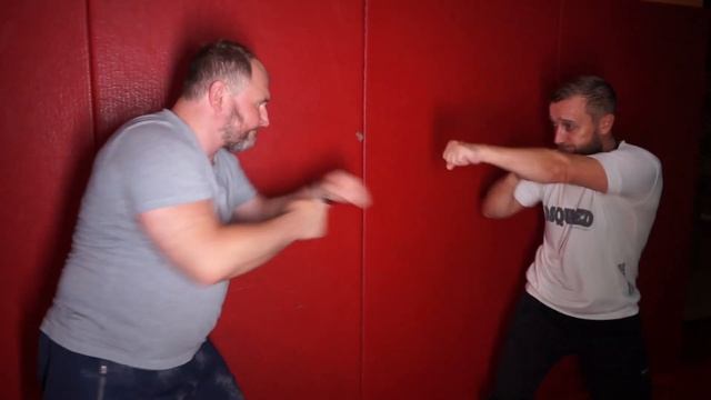 армейский рукопашный бой смотреть онлайн