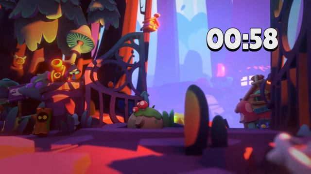 Brawl Stars Season 19 Brawl Talk Countdown Music #enchantedwoods #brawlstars смотреть онлайн