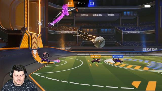 Après PRESQUE 10h De TRYHARD On A ENFIN Le GC Sur SIDESWIPE