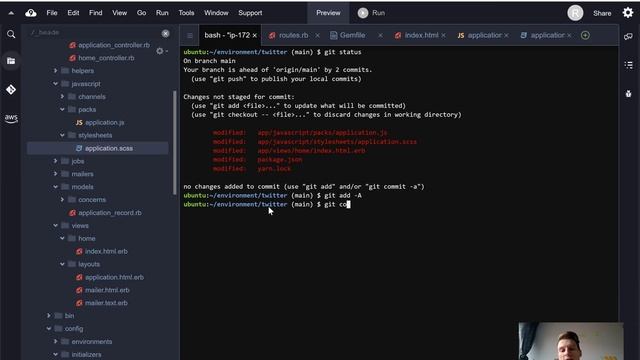 Ruby on Rails #01 Gem Boring Generators - 10x your initial development speed смотреть онлайн