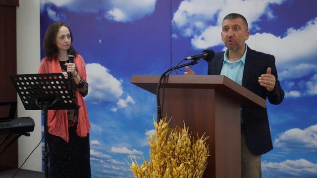 Благословение на основании завета | Орен Лев Ари смотреть онлайн