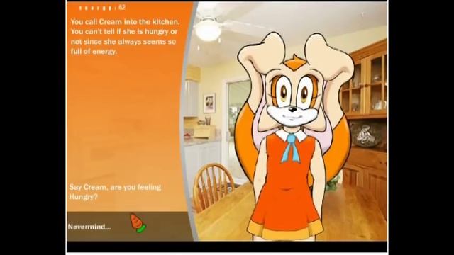Lets Play Babysitting Cream (Warning: This game is a pile of shit) смотреть онлайн