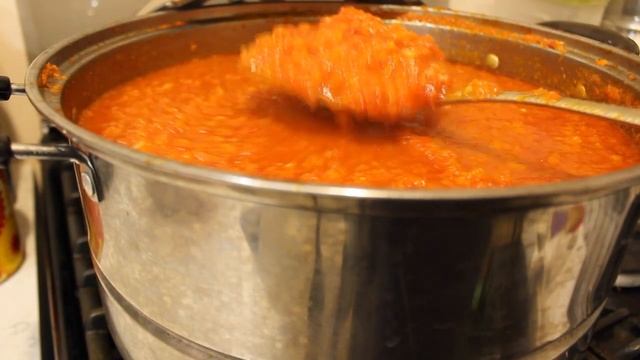 СРОЧНО !!! ГОТОВИМ АДЖИКУ ! ЧТОБ НЕ ПОЖАЛЕТЬ ПОТОМ !