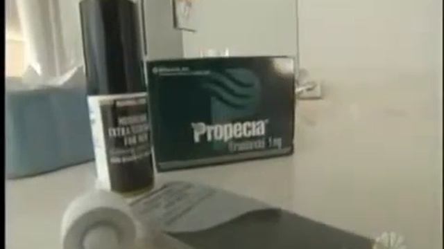 Dateline NBC Stone Philips reports on Light Therapy with The Follicle Five смотреть онлайн