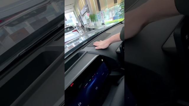 (Immersive car viewing) The second generation Haval Dog ? смотреть онлайн