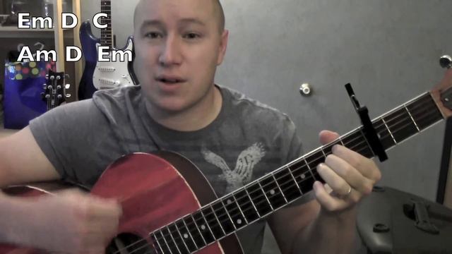 Applause- Guitar Lesson / Tutorial (Standard Chord Version) Lady Gaga смотреть онлайн