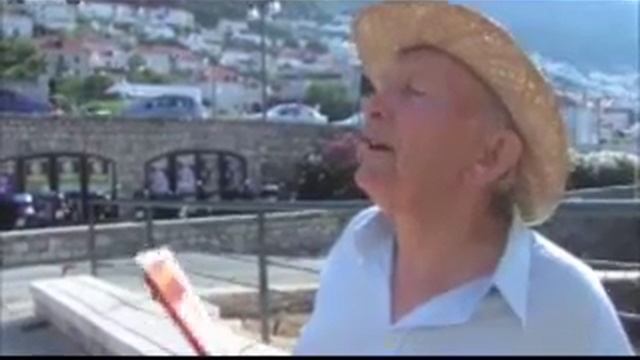 Dubrovnik croatia Travel Gnu tg71a смотреть онлайн