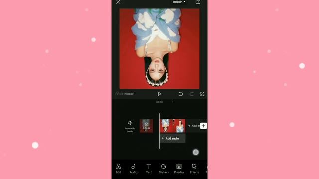 Page curl tutorial on capcut смотреть онлайн