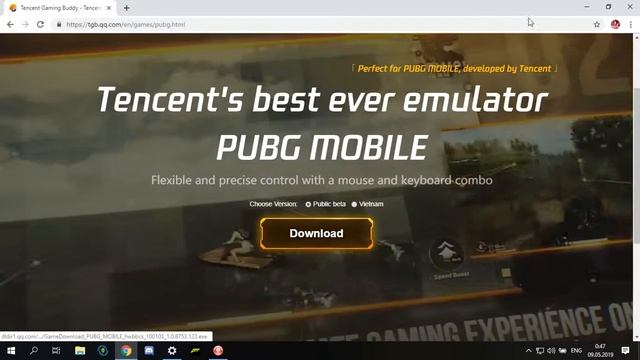 КАК СКАЧАТЬ PUBG MOBILE НА ПК БЕЗ BLUESTACKS (FREEFIRE|NOXAPP)