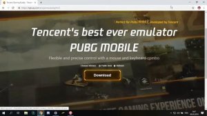 КАК СКАЧАТЬ PUBG MOBILE НА ПК БЕЗ BLUESTACKS (FREEFIRE|NOXAPP)